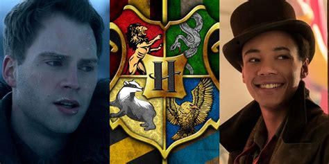 Shadow & Bone Characters Sorted Into Their Hogwarts Houses - serpaja ...