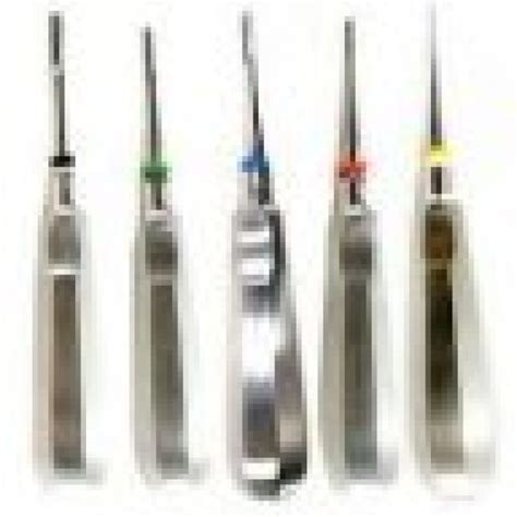 Dental Hand Instruments • Roots Vet Dental Supplies