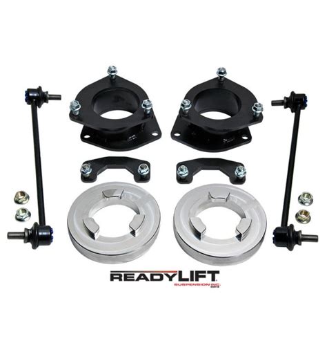 ReadyLIFT | Honda Pilot Lift Kit - 69-8010