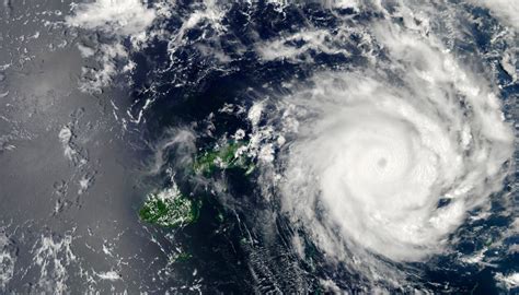 NZ cyclone warning: New storm Gita could be 'much bigger' than Fehi ...