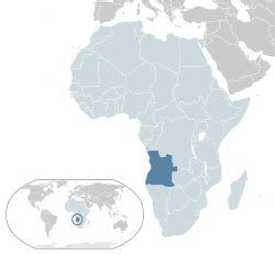 Angola - Wikipedia