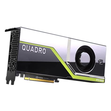 Quadro Rtx 8000