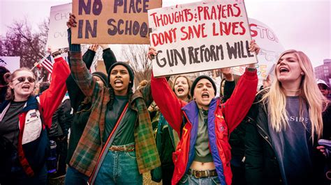 March for Our Lives anti-gun violence rallies: How and where to find o