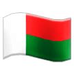 🇲🇬 Flag: Madagascar Emoji Meaning with Pictures: from A to Z