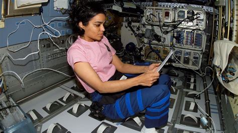 Indian women scientists who put India on the global map