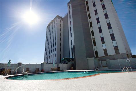 HOLIDAY INN® METAIRIE NEW ORLEANS AIRPORT HOTEL - Metairie LA 2261 North Causeway 70001