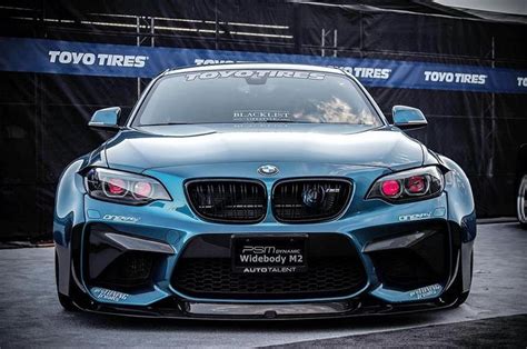 Well, PSM Dynamic BMW M2 F87 Carbon Widebody | Bmw m2, Bmw, Bmw classic ...