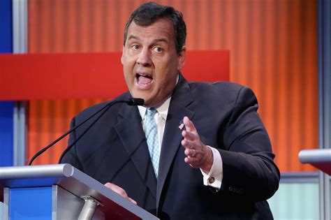 Chris Christie’s solid sense on granting licenses without ID