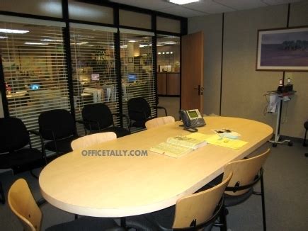 The Office Set - The Office Photo (1122240) - Fanpop