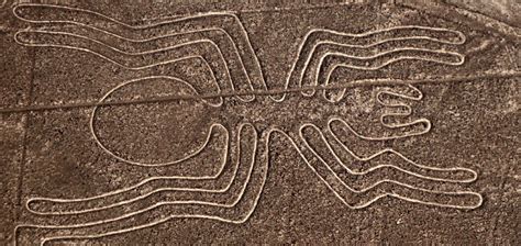 Nazca Lines: A Discovery that can rewrite the history - ThrillerMaster