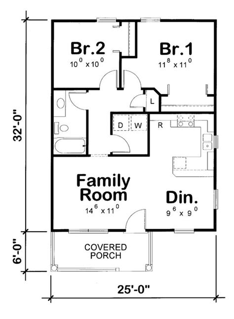 Small House Plans: Add Flexibility to Your Home with ADUs - Houseplans Blog - Houseplans.com