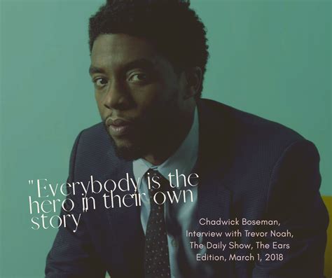 11 Chadwick Boseman Quotes That Inspire - Jay Jay Ghatt