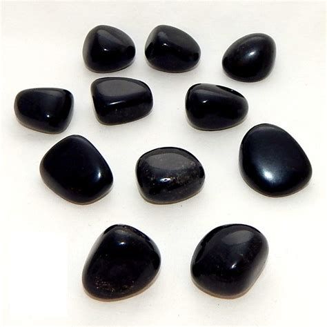 Black Obsidian