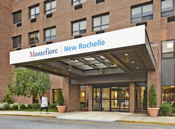 Montefiore New Rochelle Hospital