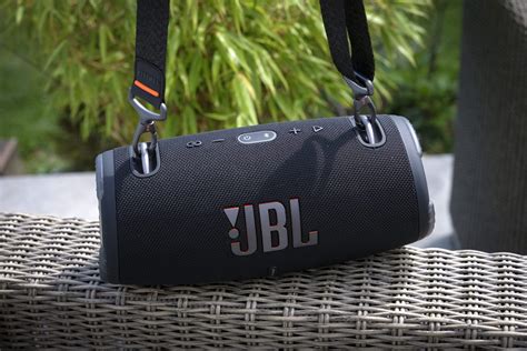 JBL Xtreme 3 Review - Portable PA