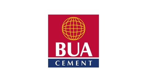 Latest Vacancy at BUA Cement | Intel Region