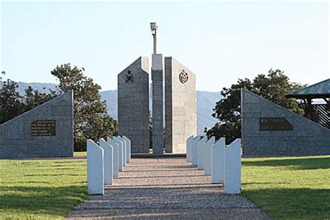 Wollongong Vietnam Veterans Memorial | NSW War Memorials Register