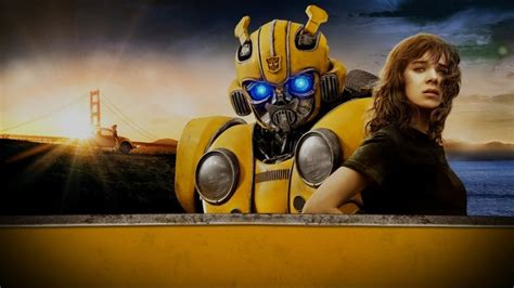 Film!〗 Descargar bumblebee 2018 Pelicula Completa En Español Online Gratis ∷⋕