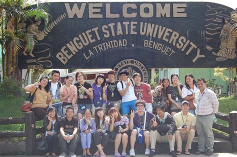 Benguet State University Office Photos | Glassdoor