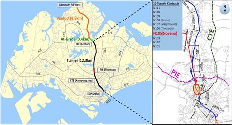 North-South Corridor / North South Corridor Singapore - YouTube ...