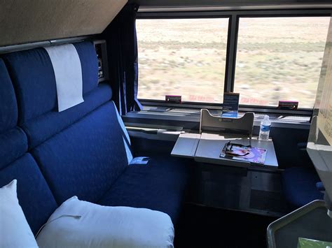 Amtrak Sleeper Car Bedroom | Psoriasisguru.com