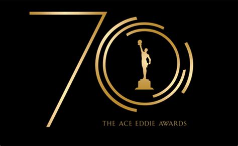 American Cinema Editors | Eddie Awards