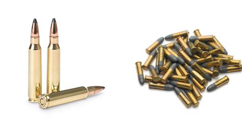 .22LR vs .223 - Which one is better?