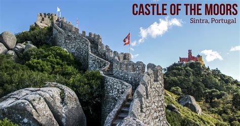 Sintra Castle of the Moors (Portugal) – Visit tips + Photos