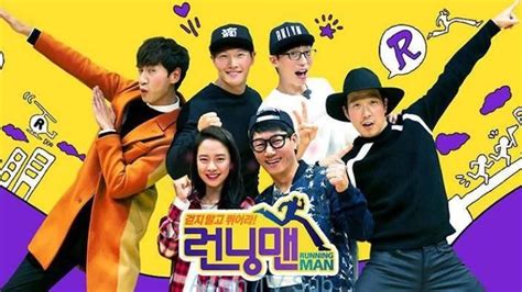 5 Best Korean Reality Shows of "Nation’s MC'' Yoo Jae Suk | Running man ...