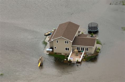 Residents Of Minot, North Dakota Brace For More Flooding | Here & Now