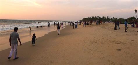 Cherthala Sightseeing Cherthala Tourist Spots - Important Places to See ...