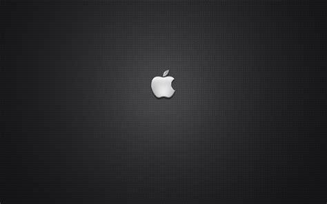 Silver Apple logo wallpaper | other | Wallpaper Better