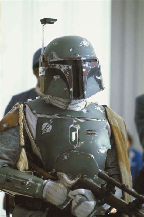 Star Wars Episode V, The Empire Strikes Back: Boba-Fett | Star wars boba fett, Star wars empire ...