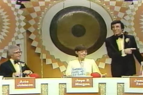 45 Years Ago: 'The Gong Show' Makes TV Crazy