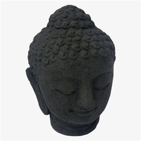 Best Buddha Head Garden Statue - The Best Home