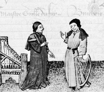 Guillaume Dufay | 15th Century Composer, Franco-Flemish Music | Britannica