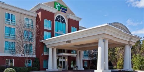 Holiday Inn Express & Suites Greenville-I-85 & Woodruff Rd Hotel IHG