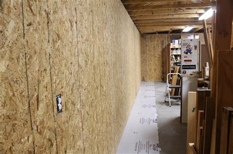 Best Plywood For Interior Shed Walls – Wall Design Ideas