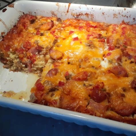 Jimmy Dean Breakfast Casserole Photos - Allrecipes.com