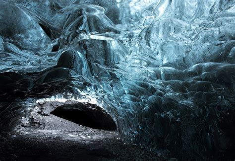 Ice-Cave & The Northern Lights Winter Photo Tour - Photo Tours in Iceland