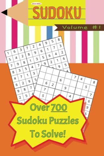 Sudoku Puzzles: Compact Puzzle Books by Welali Books | Goodreads