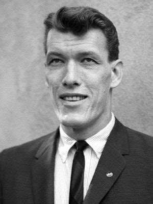 Ted Cassidy • Height, Weight, Size, Body Measurements, Biography, Wiki, Age