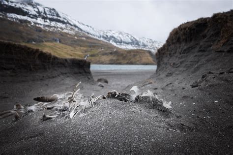 The Best Hiking in the Faroe Islands - Hecktic Travels