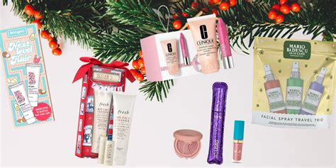 These Sephora Christmas Gift Sets Are Now Available Online For Under $30 - ZULA.sg