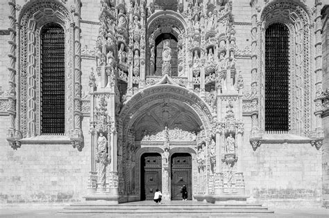 LISBON architecture on Behance