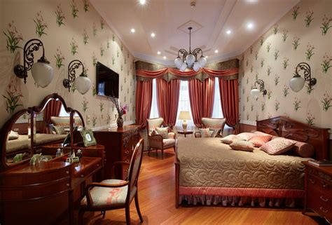 75 Victorian Bedroom Furniture Sets & Best Decor Ideas | Decor Or Design