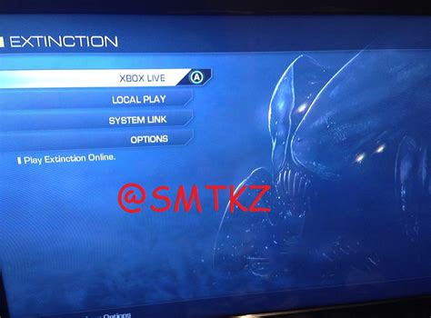 Call Of Duty: Ghosts 'Extinction' Mode Pictures Leaked