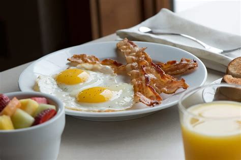 Breakfast Menu & Breakfast Buffet Smorgasbord (Lancaster, PA) - Bird-in ...