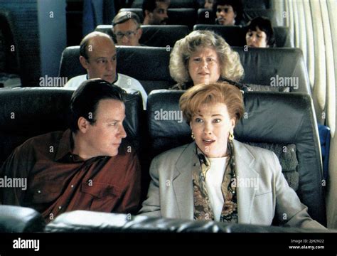 Home alone movie film still john heard hi-res stock photography and ...