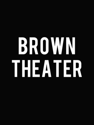 Brown Theater, Houston, TX - Mughal E Azam, Houston Grand Opera - Il ...